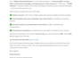 copywrite high converting sales email copy